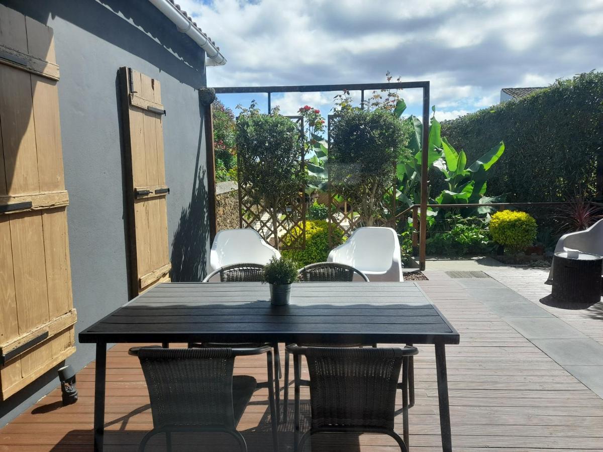 2Azores With Comfort And Style Понта-Делгада Екстер'єр фото